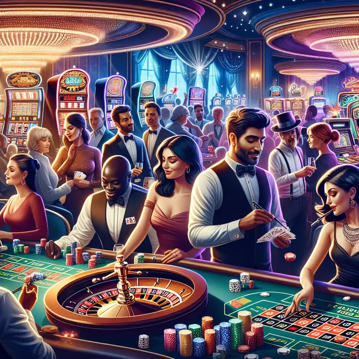 Quick Deposit Game