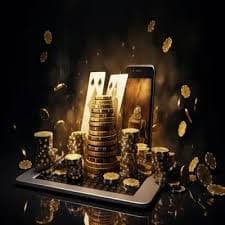 Layar login akun royalslot88