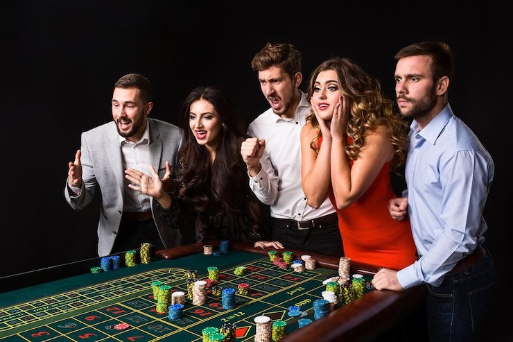 Antarmuka Speed Blackjack di platform royalslot88 dengan dealer langsung dan kartu real-time
