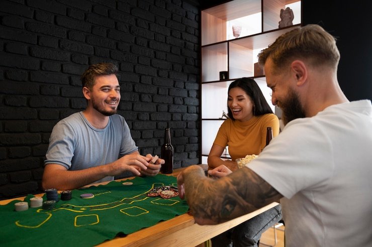 Aplikasi Android royalslot88 dengan akses Speed Blackjack Aplikasi royalslot88 di Android dengan antarmuka Speed Blackjack